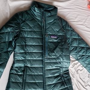 Brand new Patagonia jacket